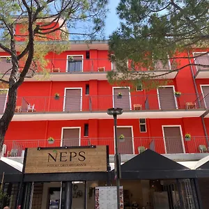 Hotel Neps - Nuova Gestione, Lido di Jesolo