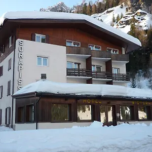 Hotel Sorapiss, Misurina