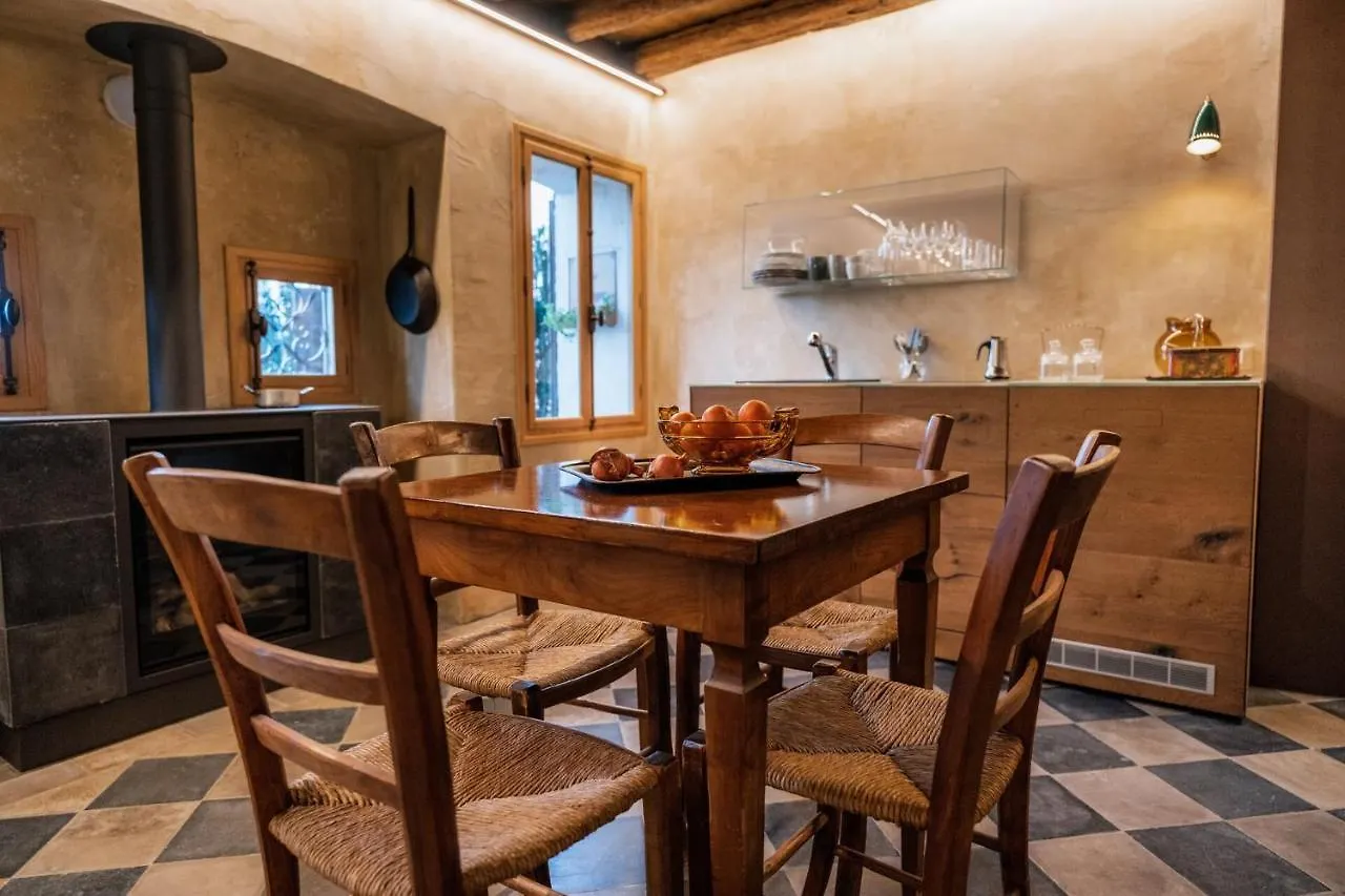 Il Molino Hotel Asolo Italy