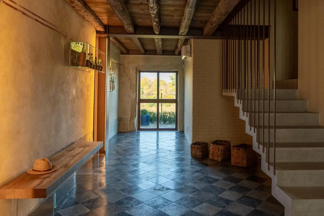 Guest house Il Molino Hotel Asolo