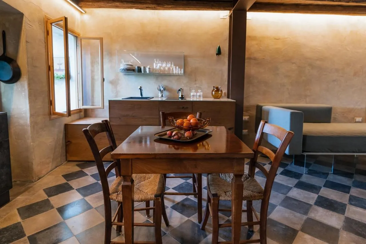 Il Molino Hotel Asolo 0*,