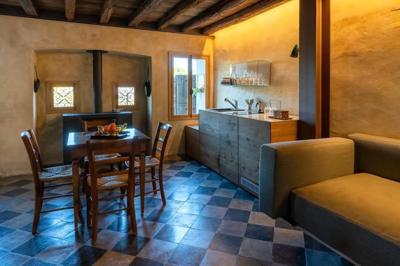 Il Molino Hotel Asolo Guest house