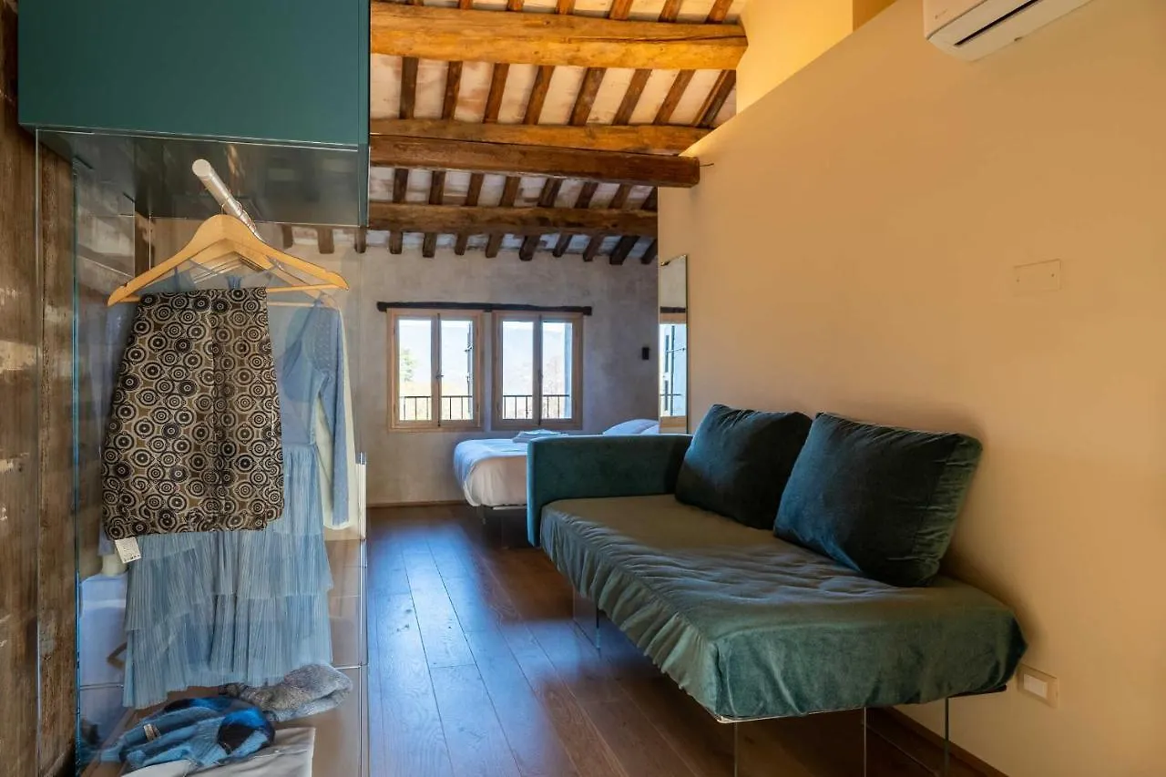 Il Molino Hotel Asolo