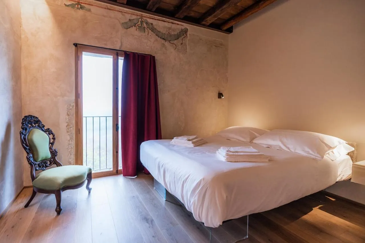 Guest house Il Molino Hotel Asolo